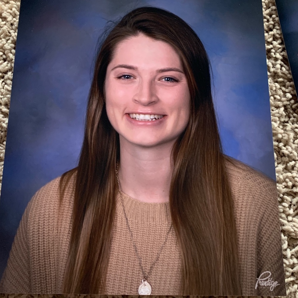 Meet your Posher, Gwyneth